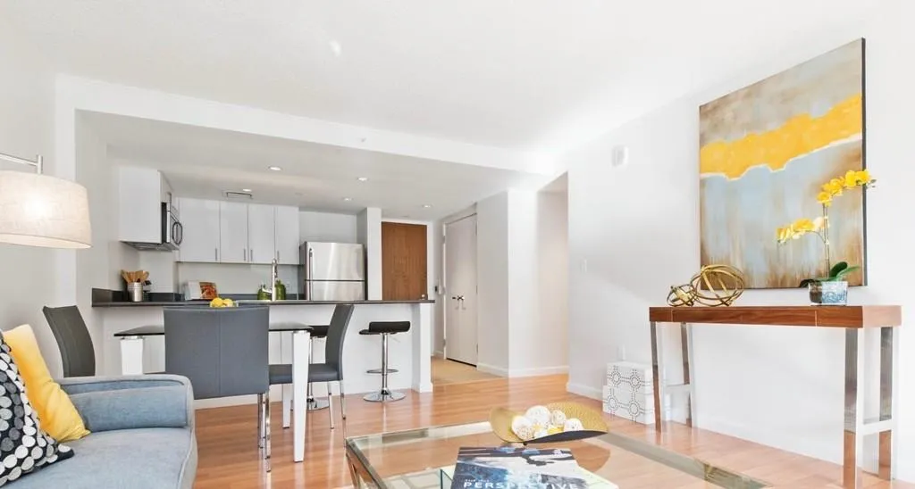 1 bed, 1 bath apartment for rent at 295 Harvard St Unit 310, Mid Cambridge — photo 1 of 9