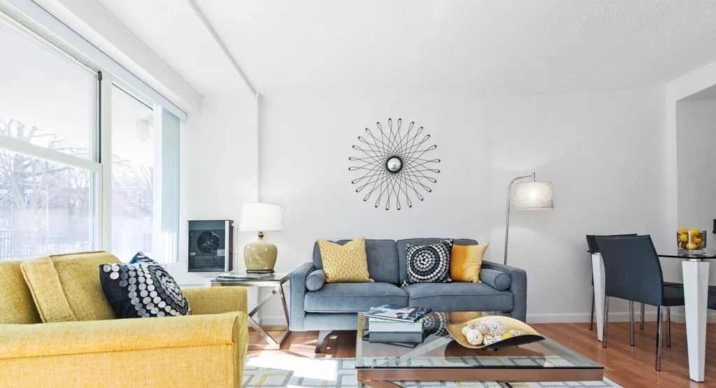 1 bed, 1 bath apartment for rent at 295 Harvard St Unit 310, Mid Cambridge — photo 6 of 9