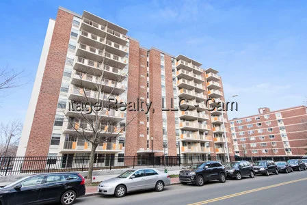 2 bed, 2 bath apartment for rent at 295 Harvard St Unit 504, Mid Cambridge — photo 12 of 12