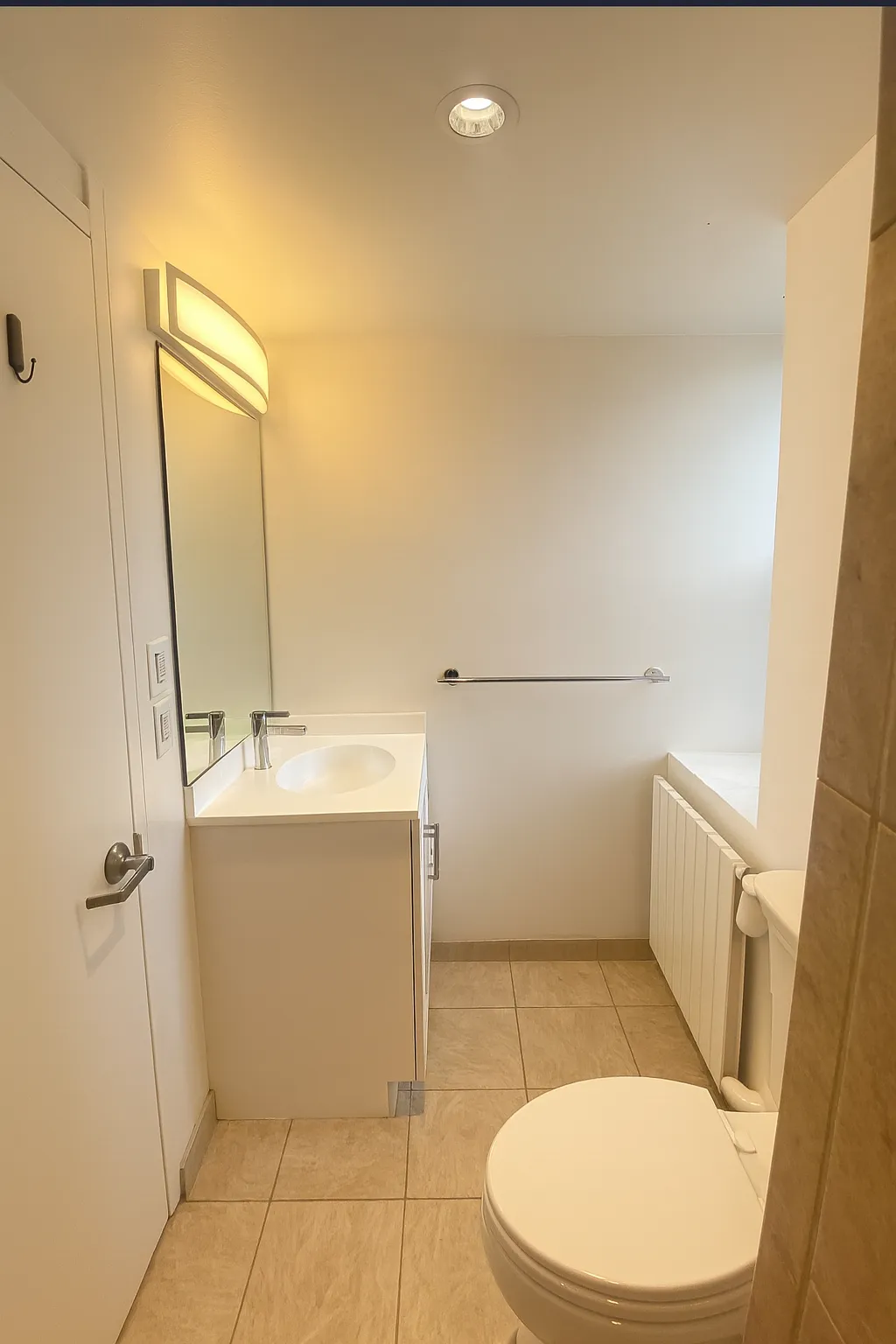 2 bed, 2 bath apartment for rent at 295 Harvard St Unit 504, Mid Cambridge — photo 5 of 12