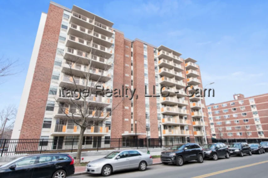 2 bed, 2 bath apartment for rent at 295 Harvard St Unit 504, Mid Cambridge — photo 10 of 12