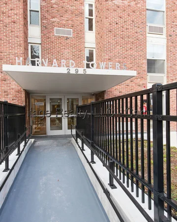 2 bed, 2 bath apartment for rent at 295 Harvard St Unit 504, Mid Cambridge — photo 11 of 12