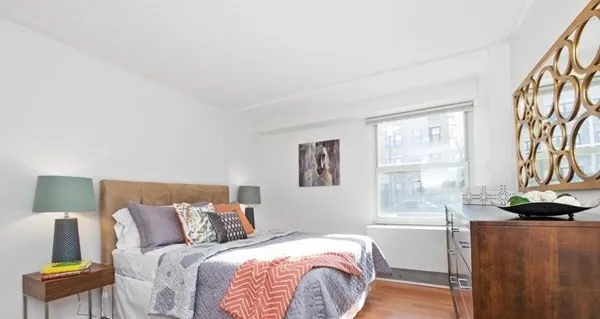 2 bed, 2 bath apartment for rent at 295 Harvard St Unit 504, Mid Cambridge — photo 6 of 12