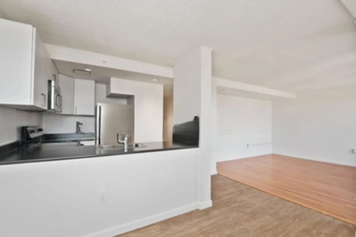 Studio bed, 1 bath apartment for rent at 295 Harvard St Unit 905, Mid-Cambridge