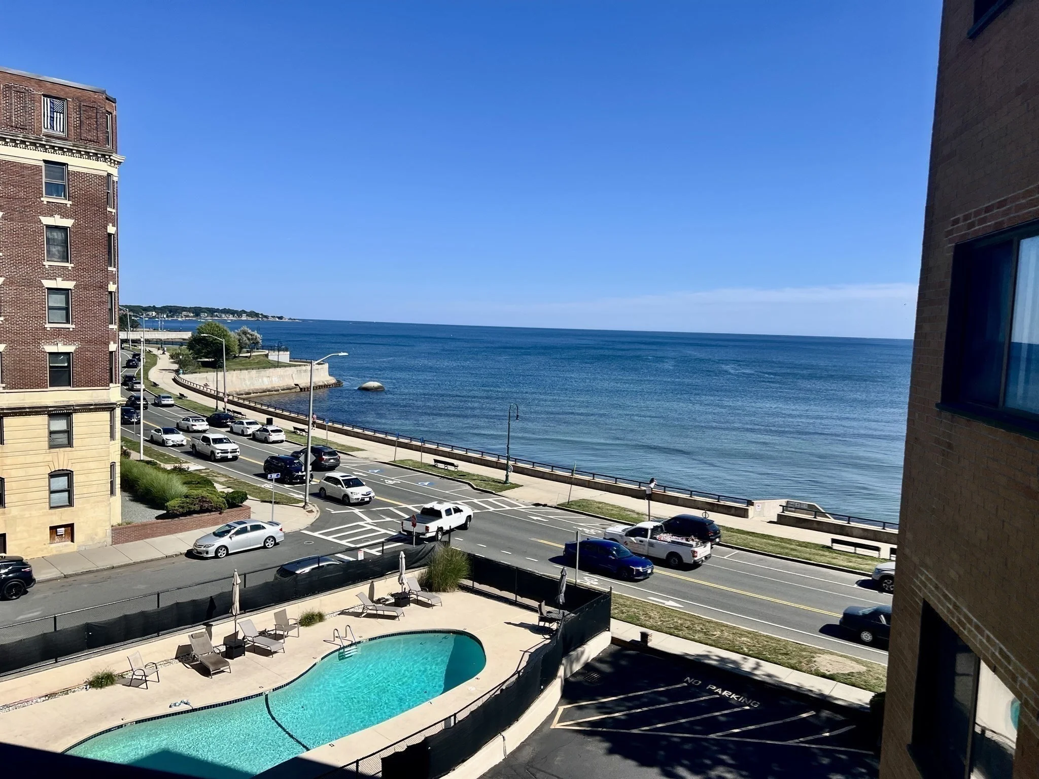 1 bed, 1 bath apartment for rent at 295 Lynn Shore Dr Unit 403, Lynn — photo 19 of 21