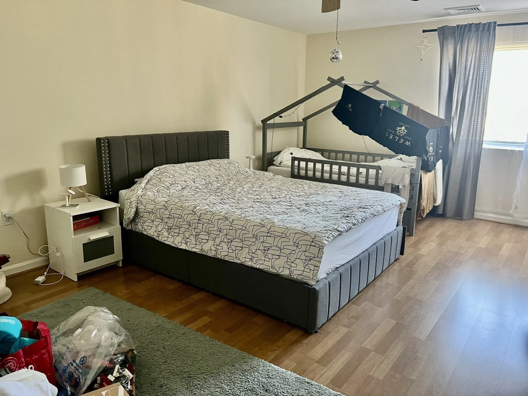 1 bed, 1 bath apartment for rent at 295 Lynn Shore Dr Unit 403, Lynn — photo 14 of 21