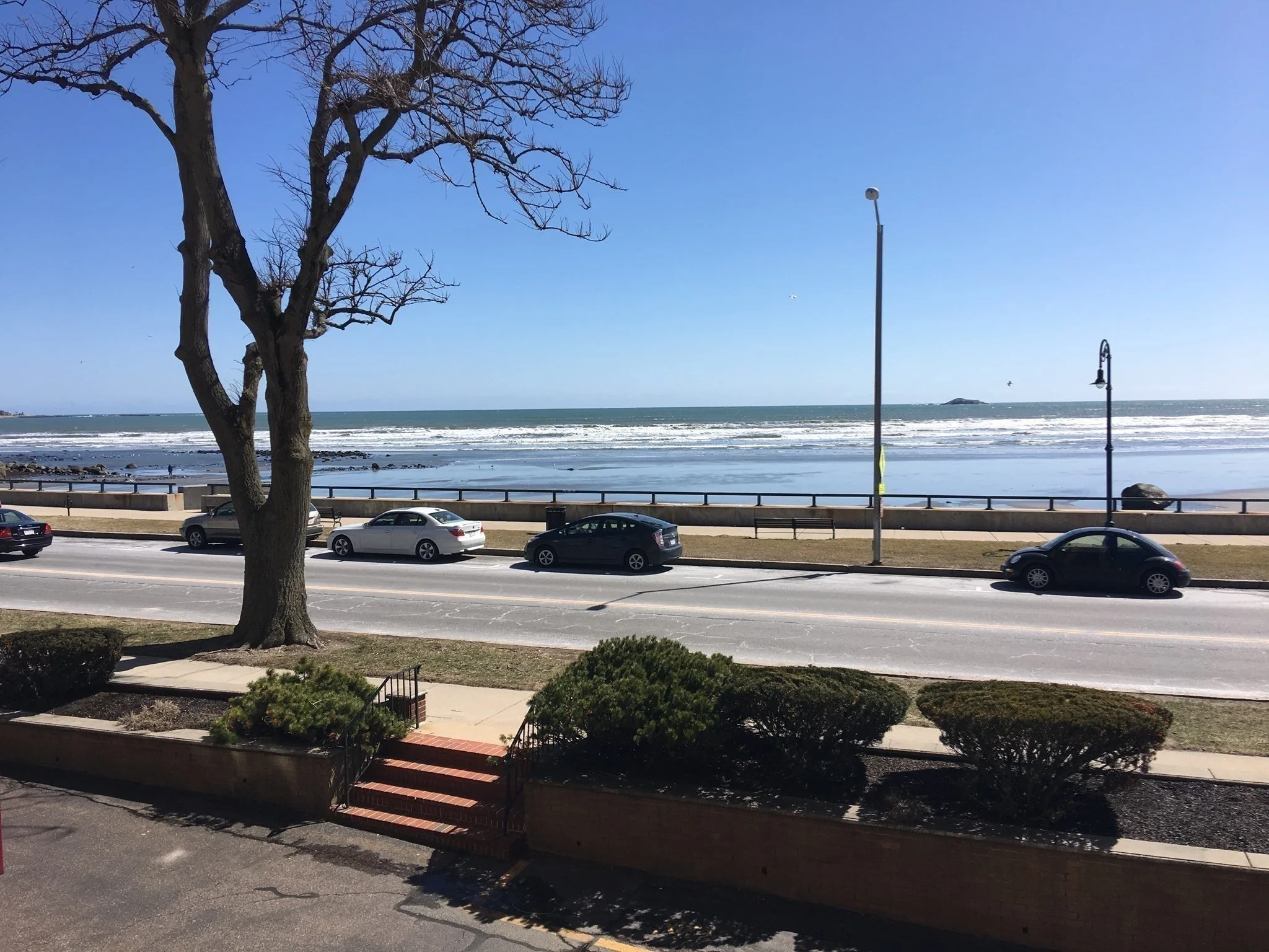 1 bed, 1 bath apartment for rent at 295 Lynn Shore Dr Unit 403, Lynn — photo 3 of 21
