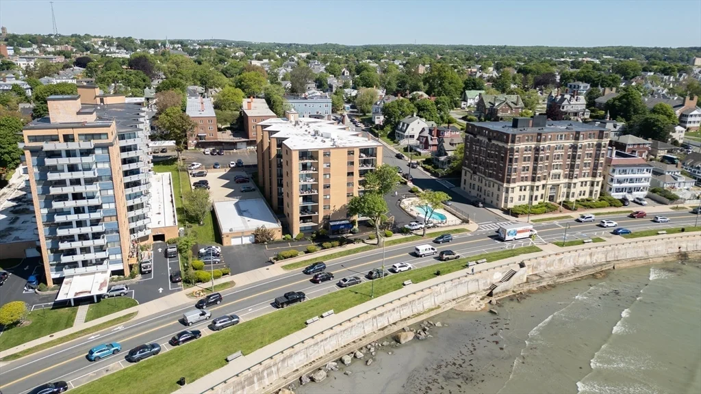2 bed, 1 bath apartment for rent at 295 Lynn Shore Dr Unit 705, Diamond District — photo 17 of 21