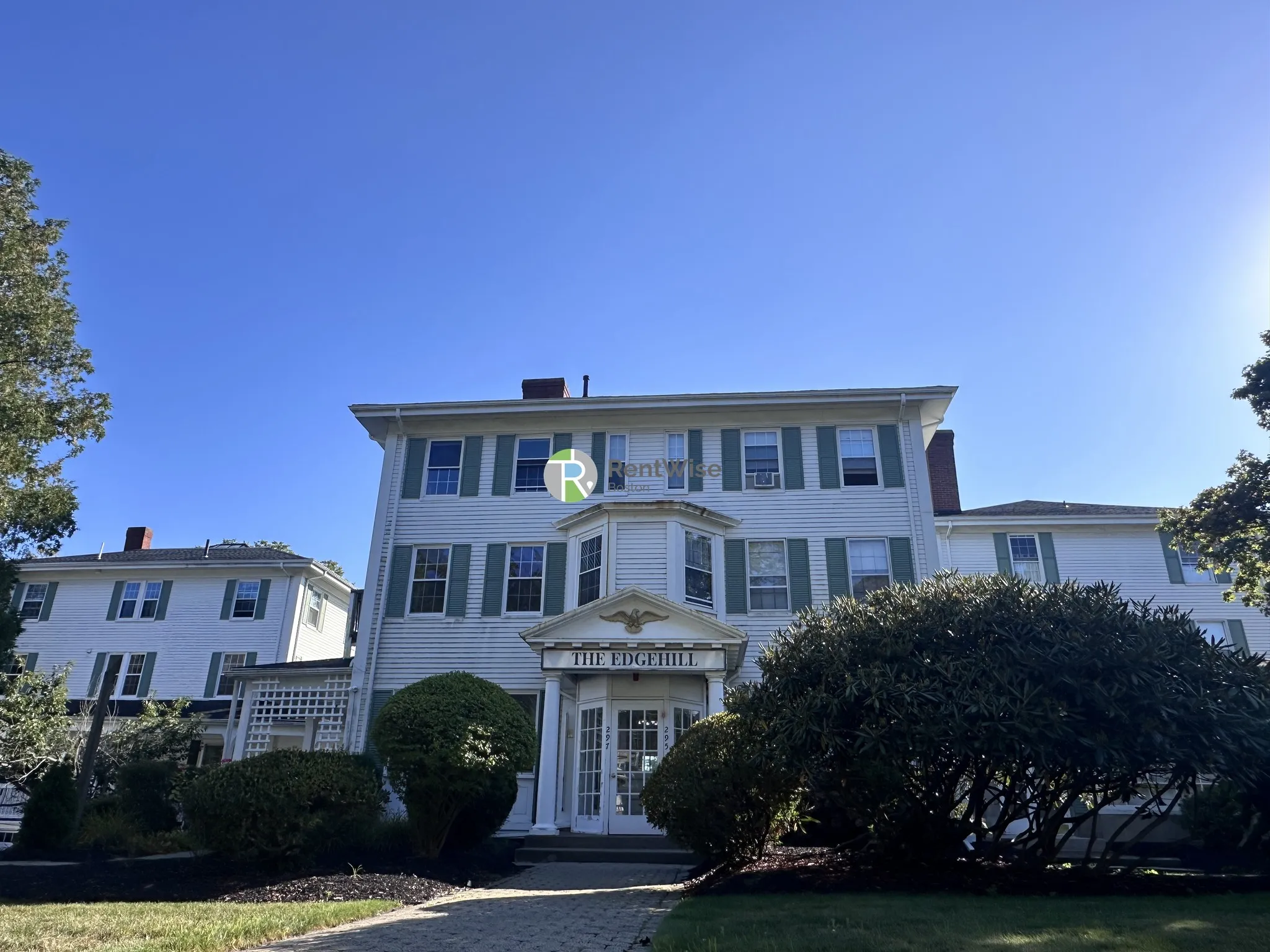 1 bed, 1 bath apartment for rent at 295 Nahant Rd Unit 2, Nahant — photo 5 of 10