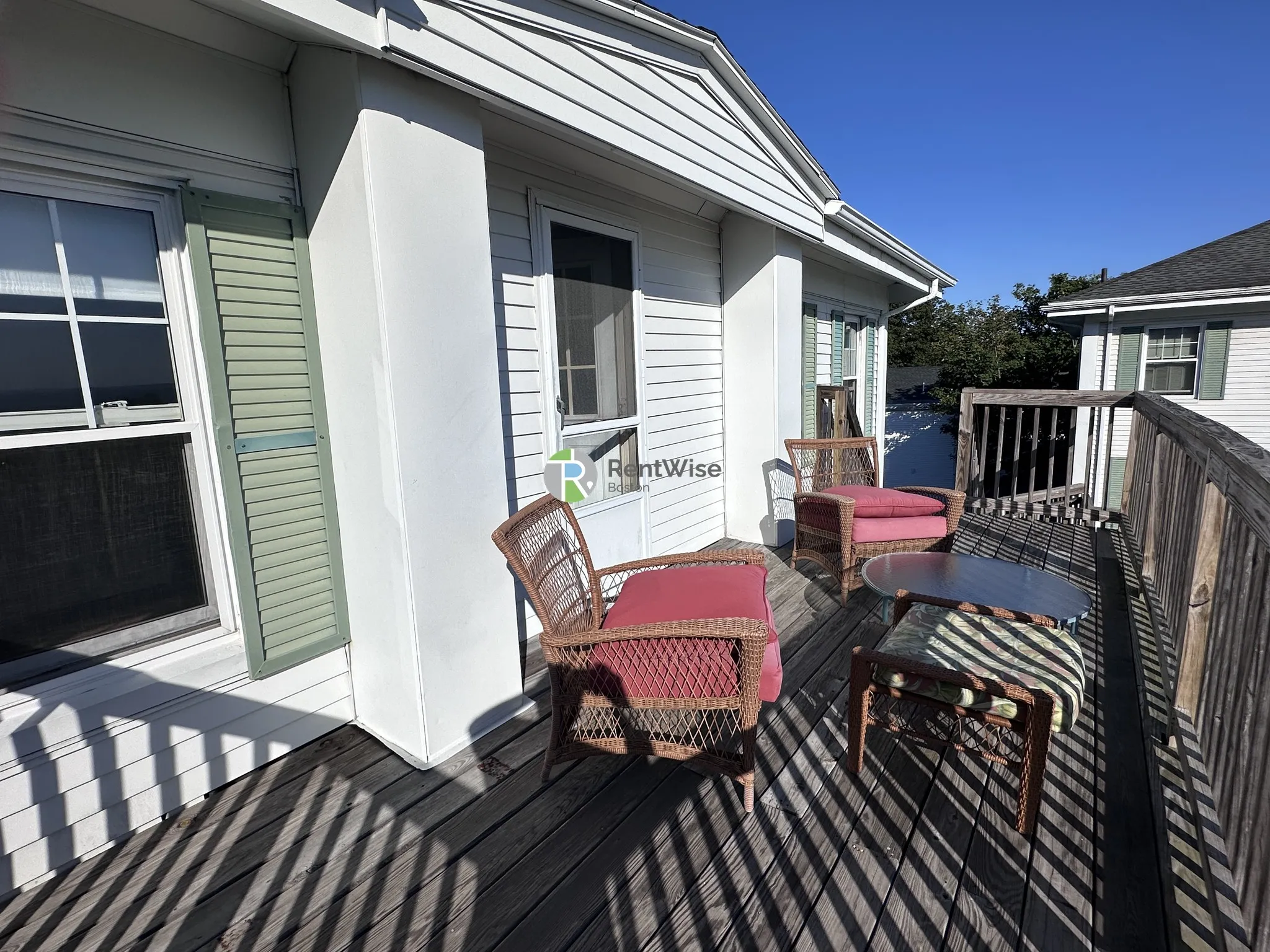 1 bed, 1 bath apartment for rent at 295 Nahant Rd Unit 2, Nahant — photo 9 of 10
