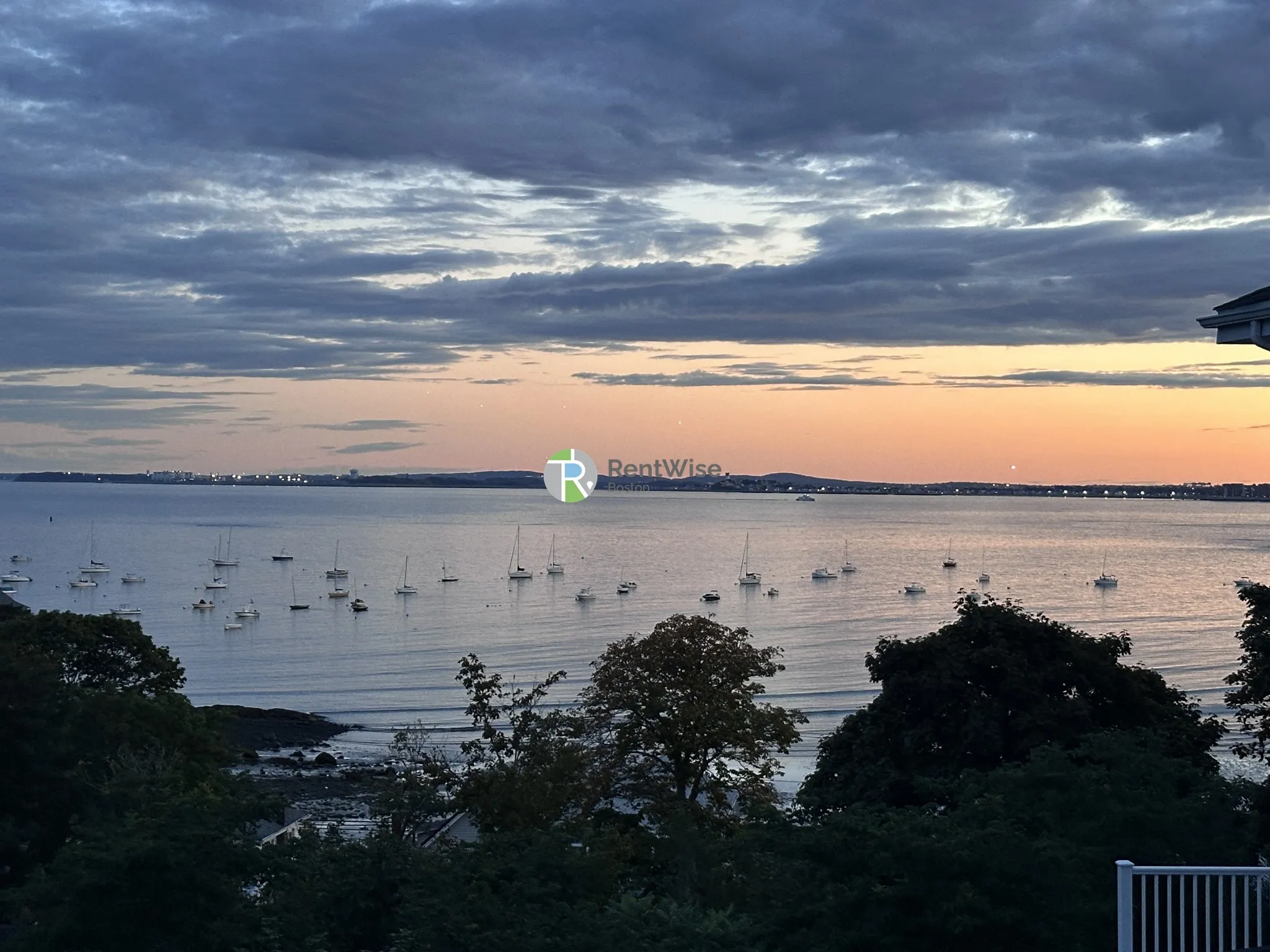 1 bed, 1 bath apartment for rent at 295 Nahant Rd Unit 2, Nahant — photo 2 of 10