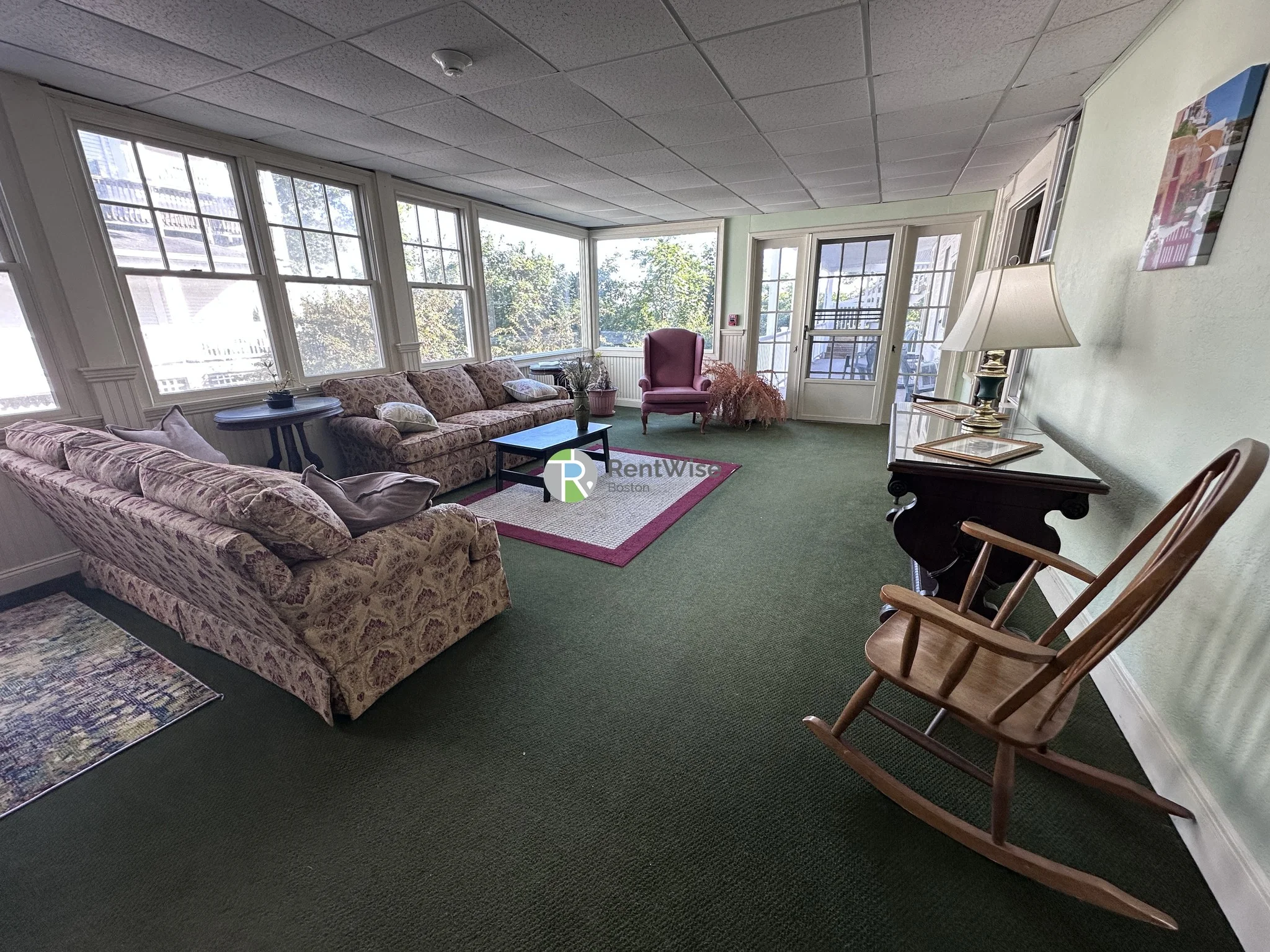 1 bed, 1 bath apartment for rent at 295 Nahant Rd Unit 2, Nahant — photo 7 of 10