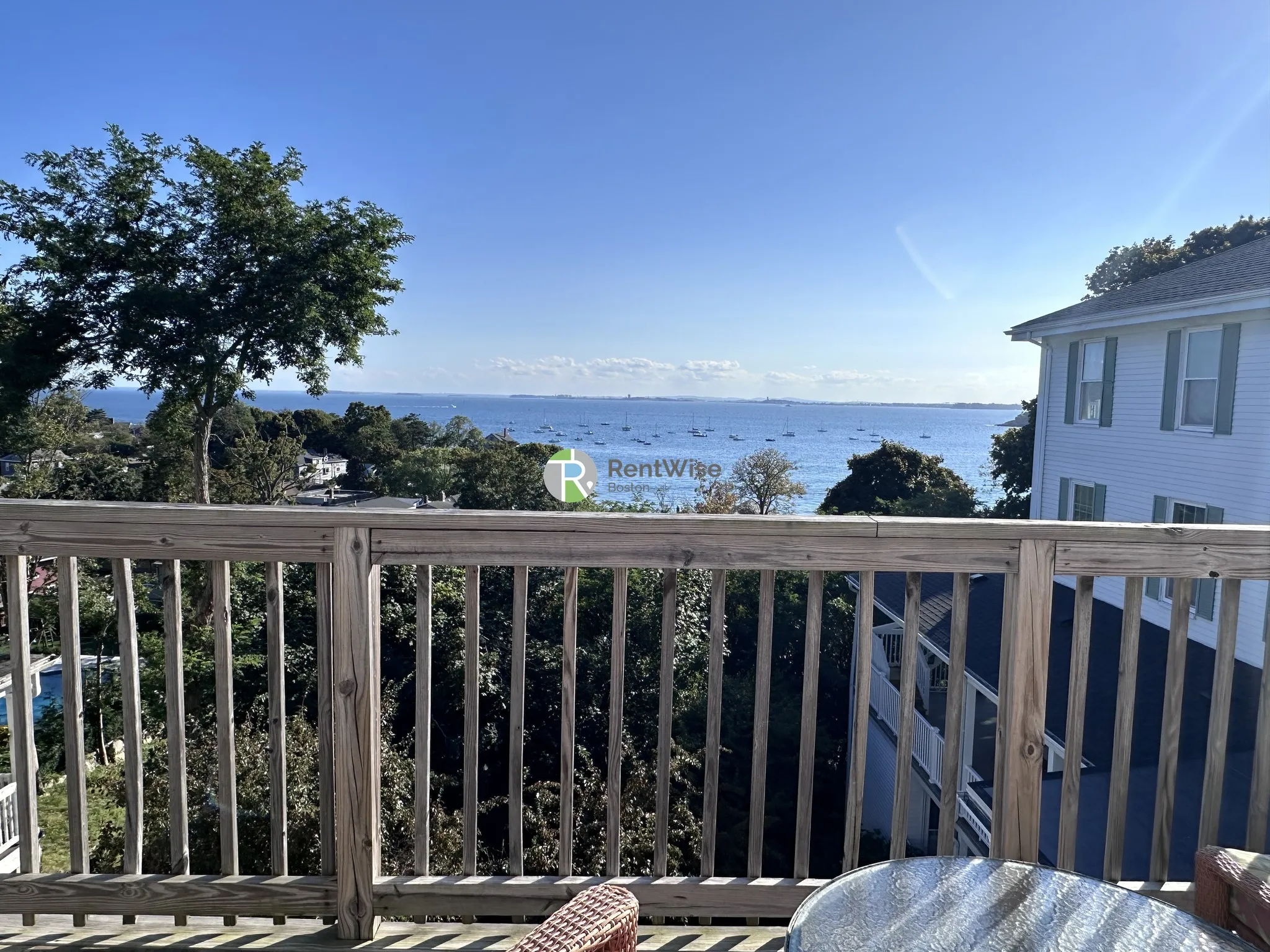 1 bed, 1 bath apartment for rent at 295 Nahant Rd Unit 2, Nahant — photo 4 of 10