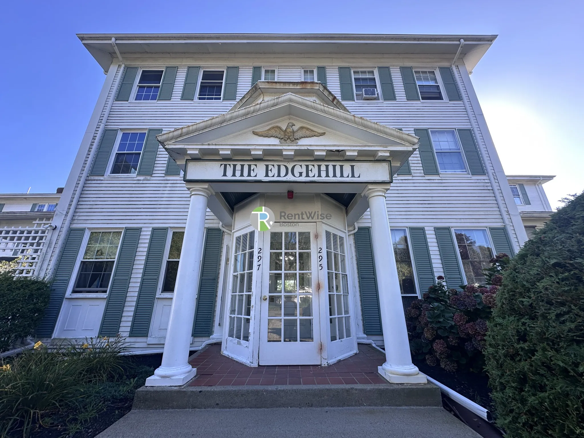 1 bed, 1 bath apartment for rent at 295 Nahant Rd Unit 2, Nahant — photo 6 of 10