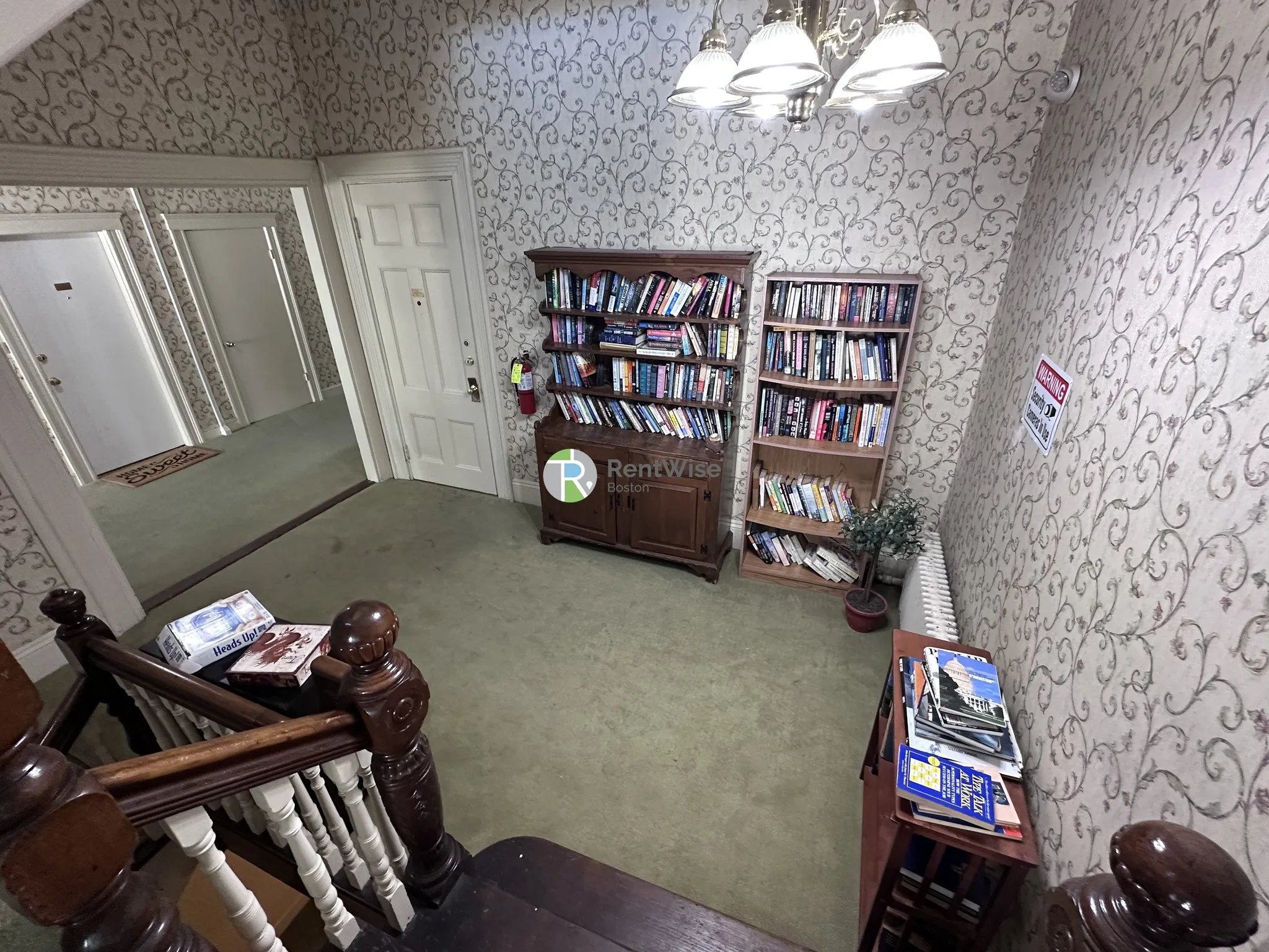 1 bed, 1 bath apartment for rent at 295 Nahant Rd Unit 2, Nahant — photo 8 of 10
