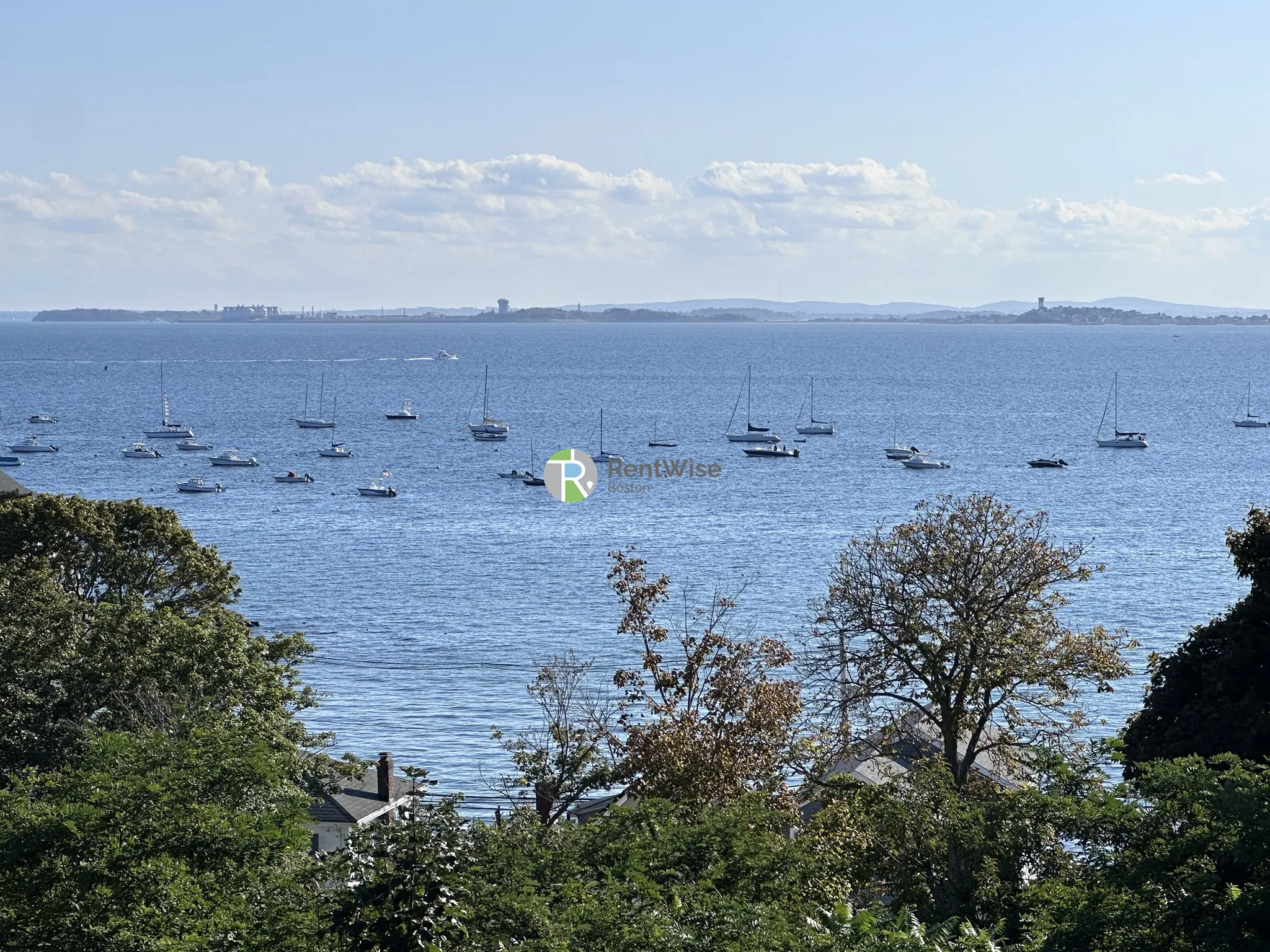 1 bed, 1 bath apartment for rent at 295 Nahant Rd Unit 2, Nahant