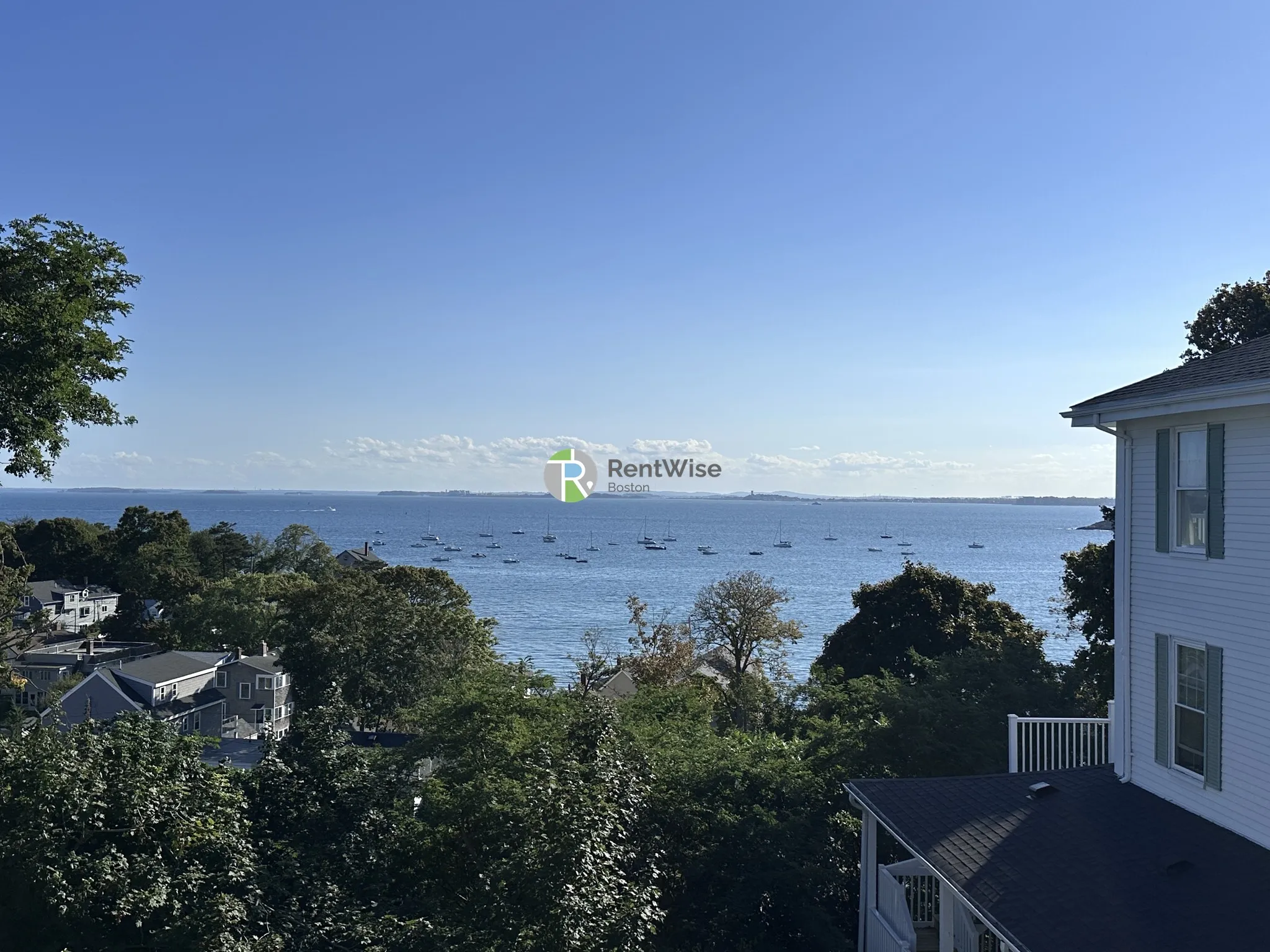 1 bed, 1 bath apartment for rent at 295 Nahant Rd Unit 2, Nahant — photo 3 of 10