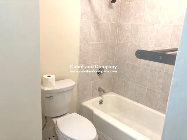 Studio bed, 1 bath apartment for rent at 295 Newbury St Unit 2, Back Bay — photo 6 of 7