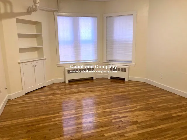 Studio bed, 1 bath apartment for rent at 295 Newbury St Unit 2, Back Bay