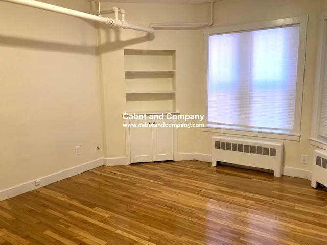 Studio bed, 1 bath apartment for rent at 295 Newbury St Unit 2, Back Bay — photo 2 of 7