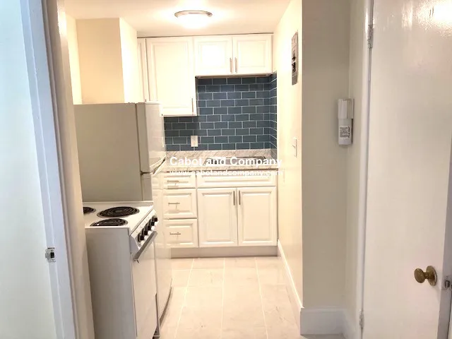 Studio bed, 1 bath apartment for rent at 295 Newbury St Unit 2, Back Bay — photo 3 of 7
