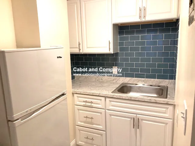 Studio bed, 1 bath apartment for rent at 295 Newbury St Unit 2, Back Bay — photo 4 of 7