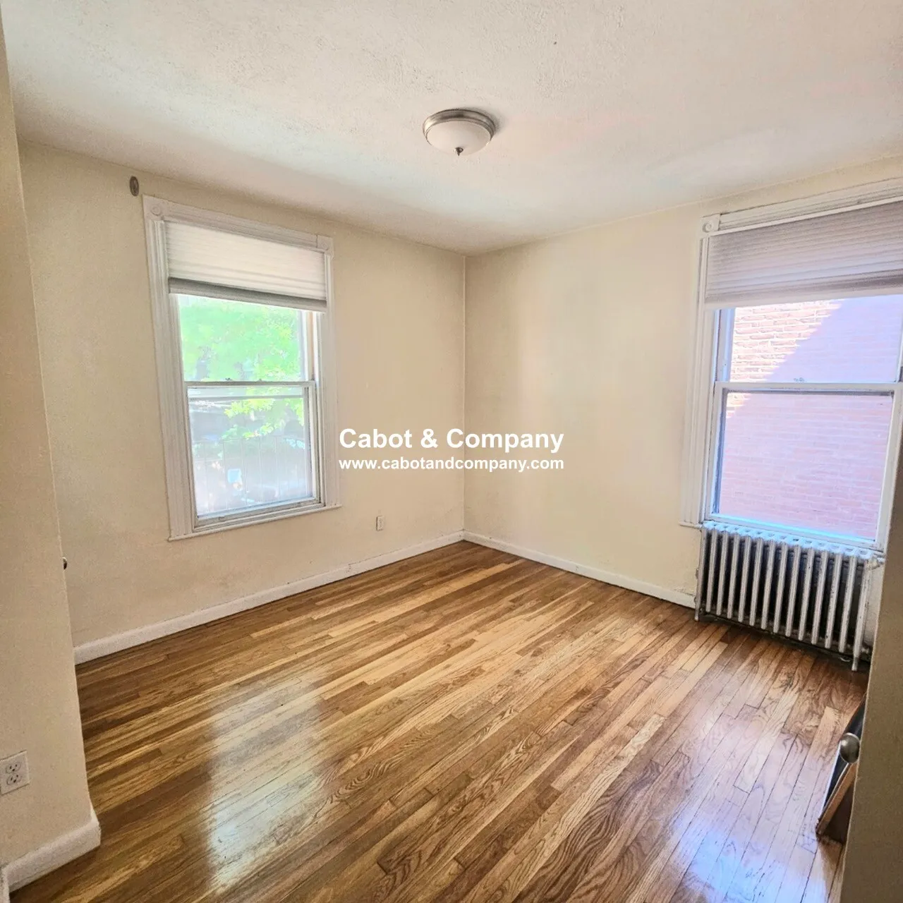 2 bed, 1 bath apartment for rent at 295 Newbury St Unit 5, Back Bay — photo 5 of 8
