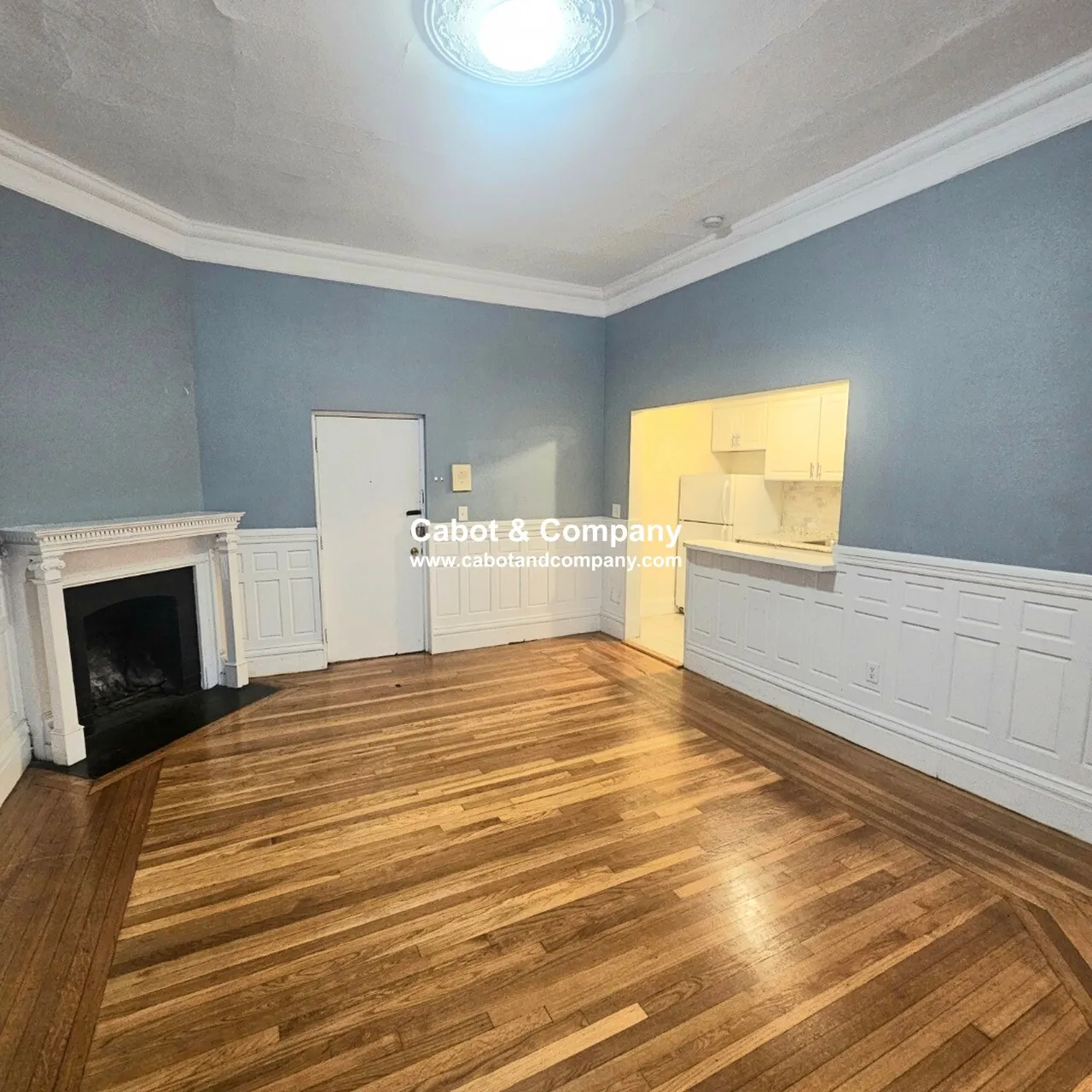 2 bed, 1 bath apartment for rent at 295 Newbury St Unit 5, Back Bay — photo 4 of 8