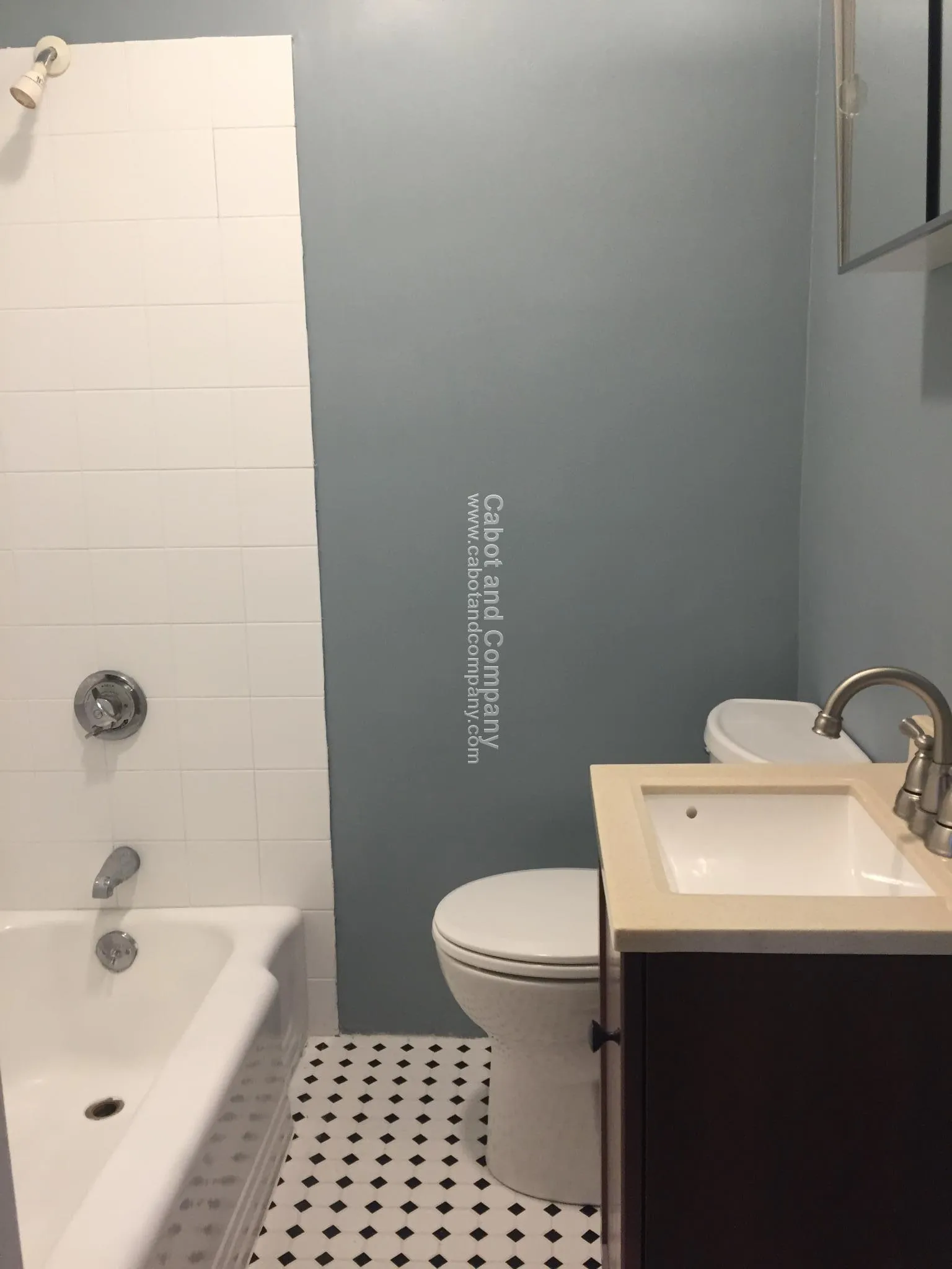 2 bed, 1 bath apartment for rent at 295 Newbury St Unit 5, Back Bay — photo 8 of 8