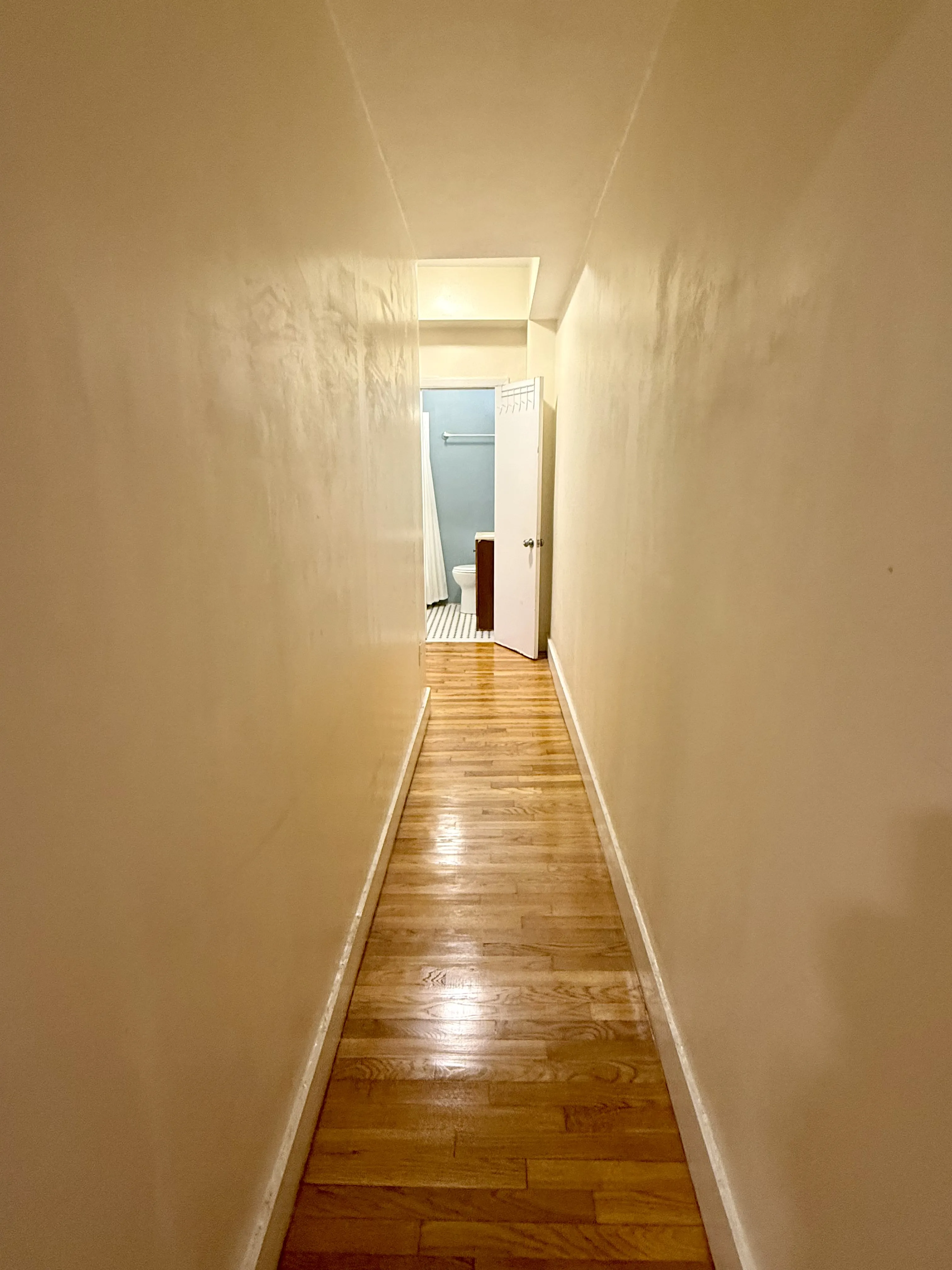 2 bed, 1 bath apartment for rent at 295 Newbury St Unit 5A, Back Bay — photo 15 of 16