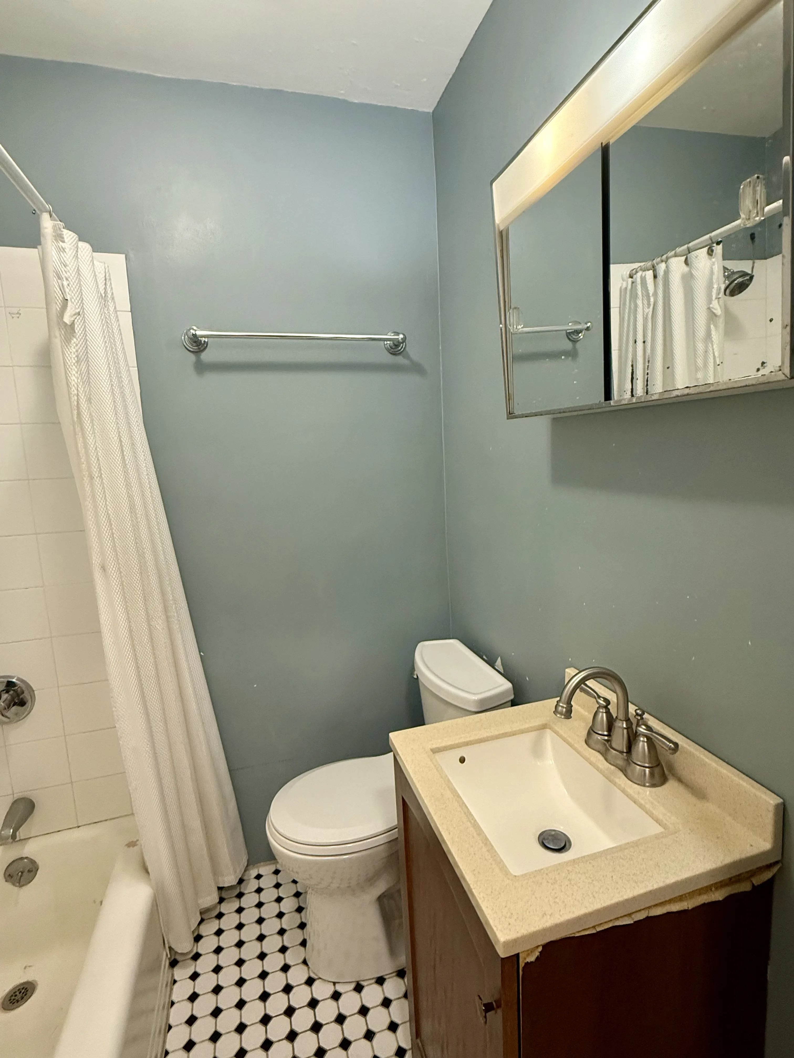 2 bed, 1 bath apartment for rent at 295 Newbury St Unit 5A, Back Bay — photo 11 of 16