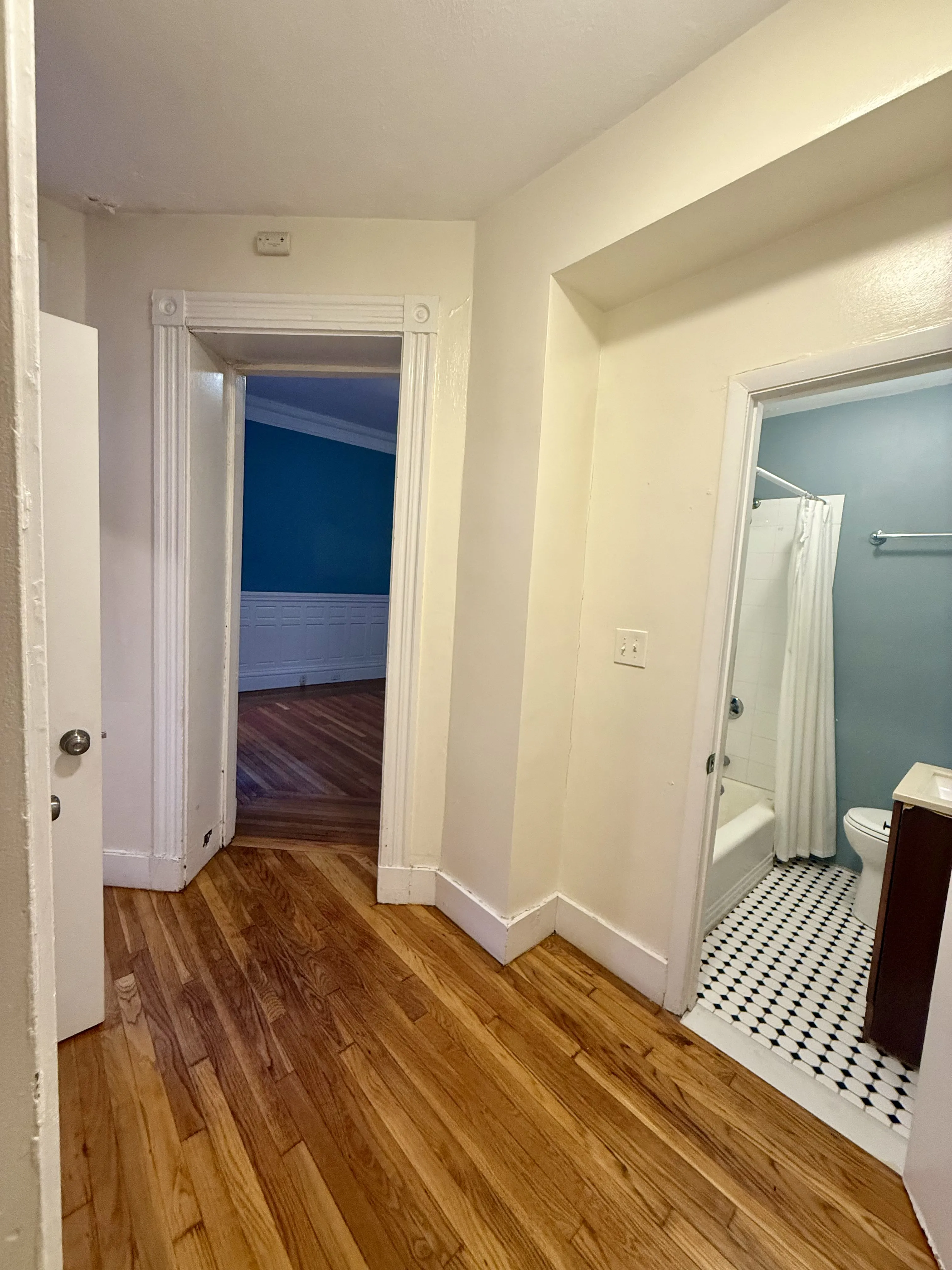 2 bed, 1 bath apartment for rent at 295 Newbury St Unit 5A, Back Bay — photo 16 of 16