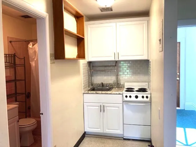 1 bed, 1 bath apartment for rent at 295 Newbury St Unit 9, Back Bay — photo 4 of 4