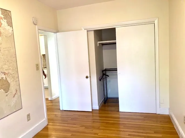 1 bed, 1 bath apartment for rent at 295 Newbury St Unit 9, Back Bay — photo 2 of 4