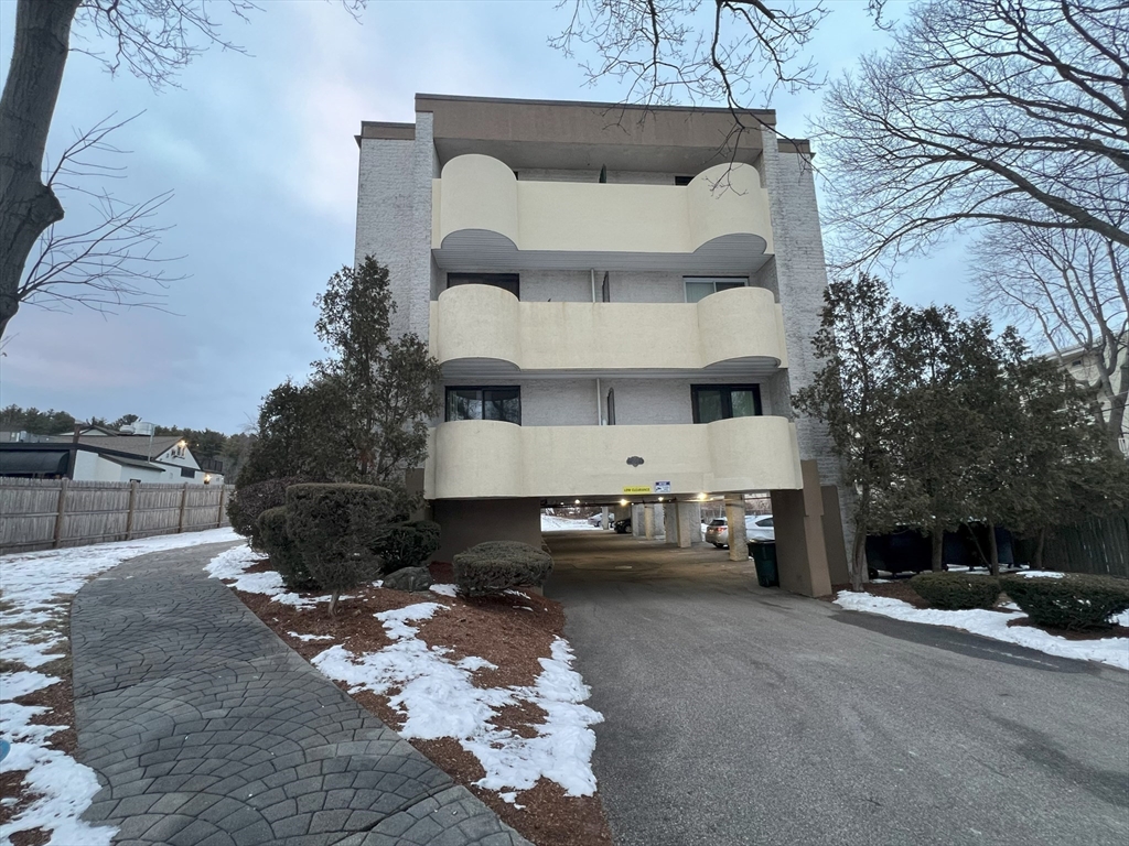 2 bed, 2 bath apartment for rent at 295 West Wyoming Ave Unit 9C, Stoneham — photo 17 of 22