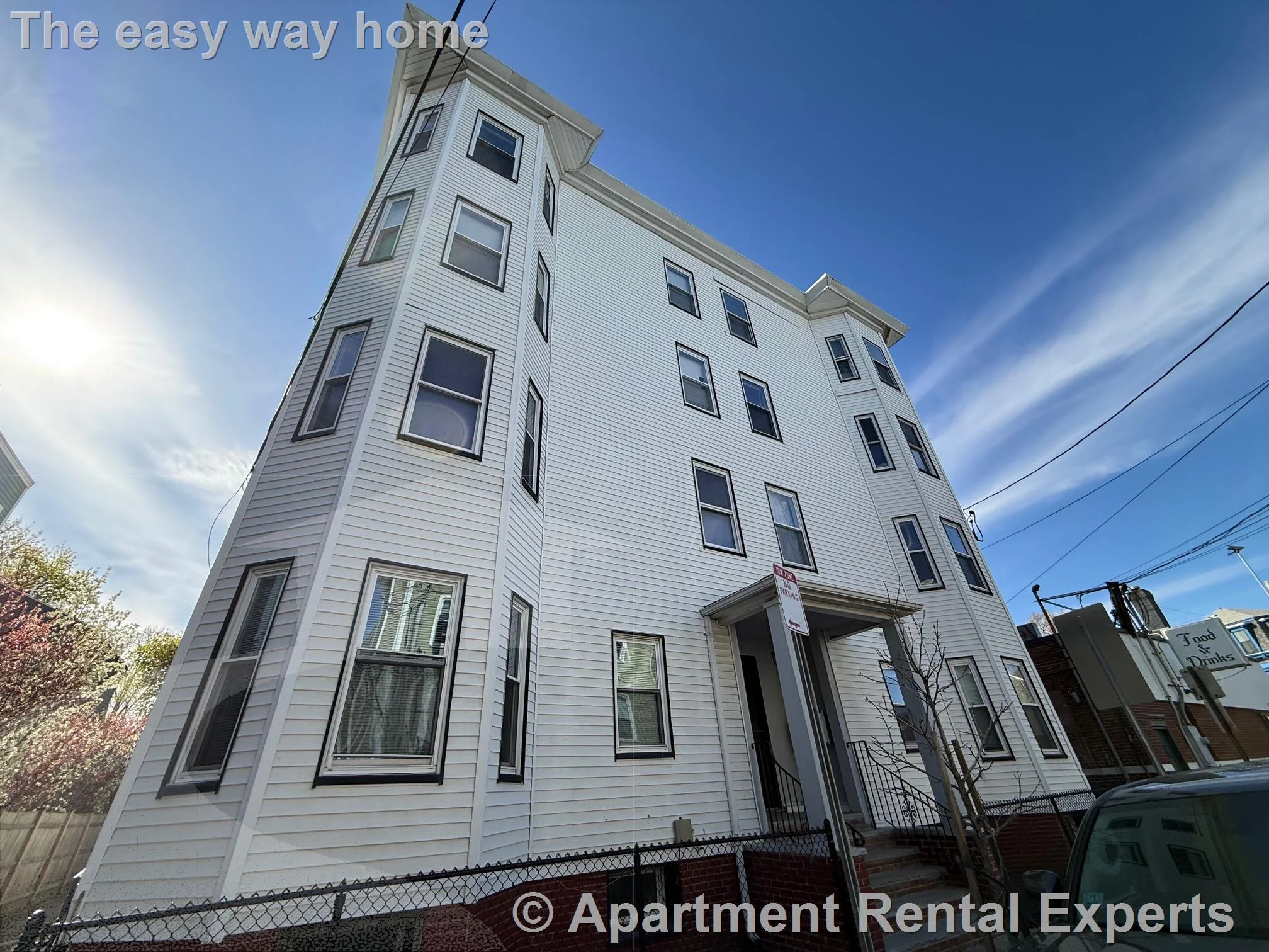 3 bed, 1 bath apartment for rent at 295 Windsor St Unit 1, Kendall Square — photo 11 of 12