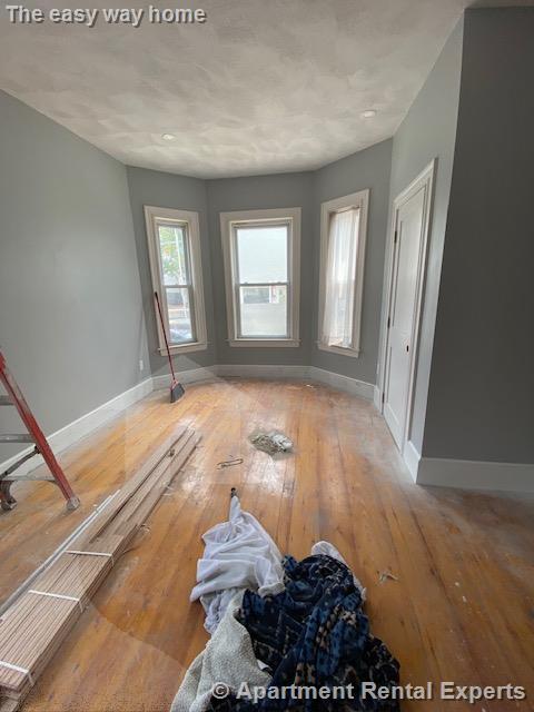 3 bed, 1 bath apartment for rent at 295 Windsor St Unit 2, Kendall Square