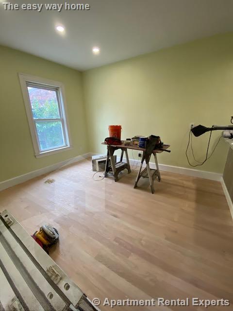 3 bed, 1 bath apartment for rent at 295 Windsor St Unit 2, Kendall Square — photo 5 of 6