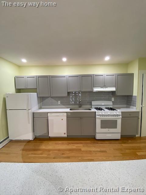 4 bed, 1 bath apartment for rent at 295 Windsor St Unit 5, Kendall Square — photo 9 of 10