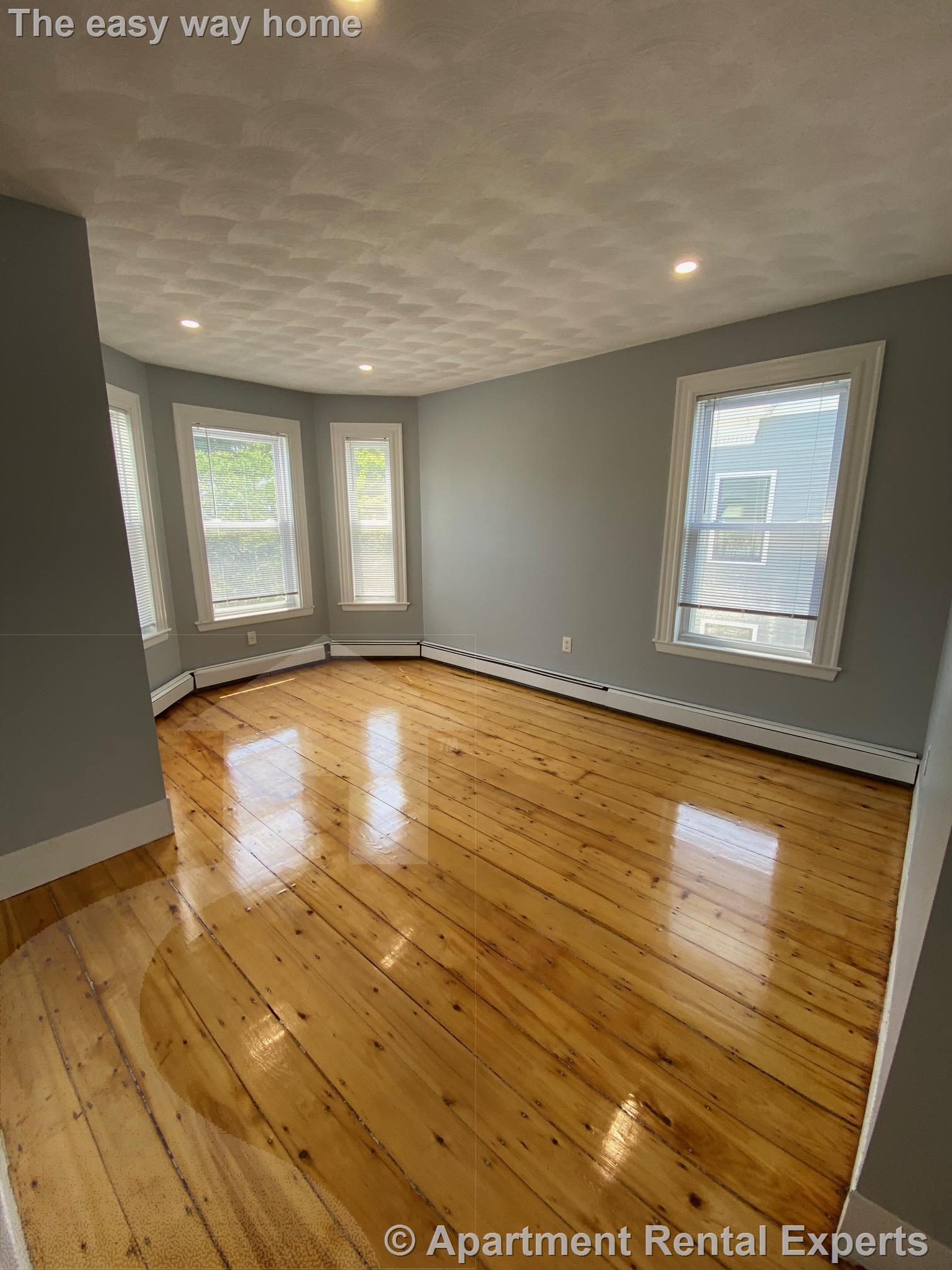 4 bed, 1 bath apartment for rent at 295 Windsor St Unit 5, Kendall Square