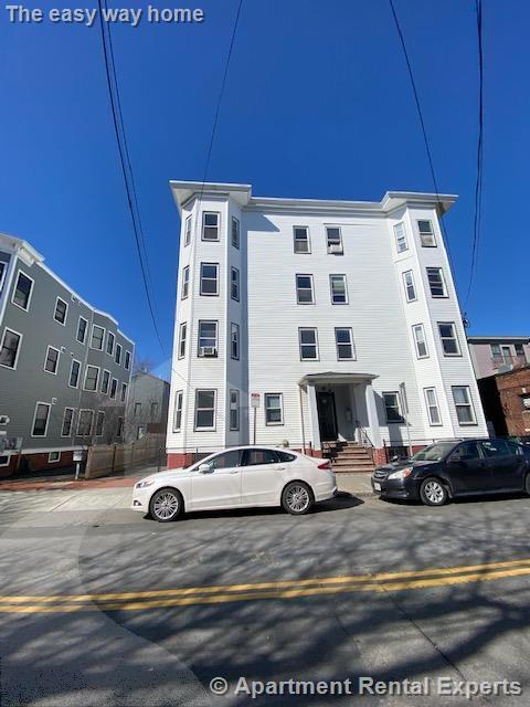 4 bed, 1 bath apartment for rent at 295 Windsor St Unit 7, Kendall Square — photo 10 of 10