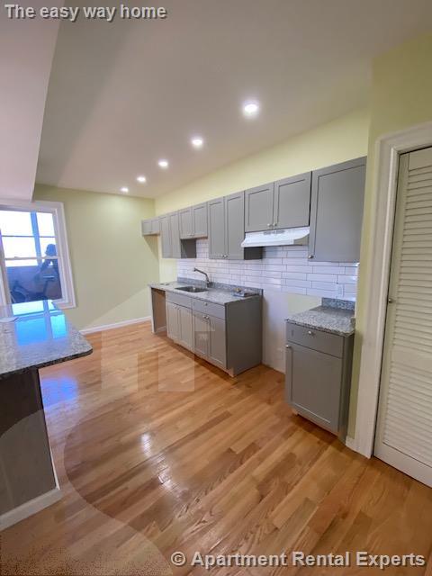 4 bed, 1 bath apartment for rent at 295 Windsor St Unit 7, Kendall Square