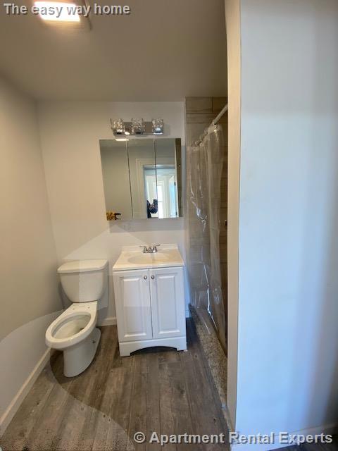 4 bed, 1 bath apartment for rent at 295 Windsor St Unit 7, Kendall Square — photo 7 of 10