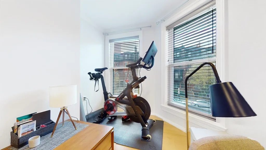 1 bed, 1 bath apartment for rent at 296 Beacon St Unit 5, Back Bay — photo 6 of 13
