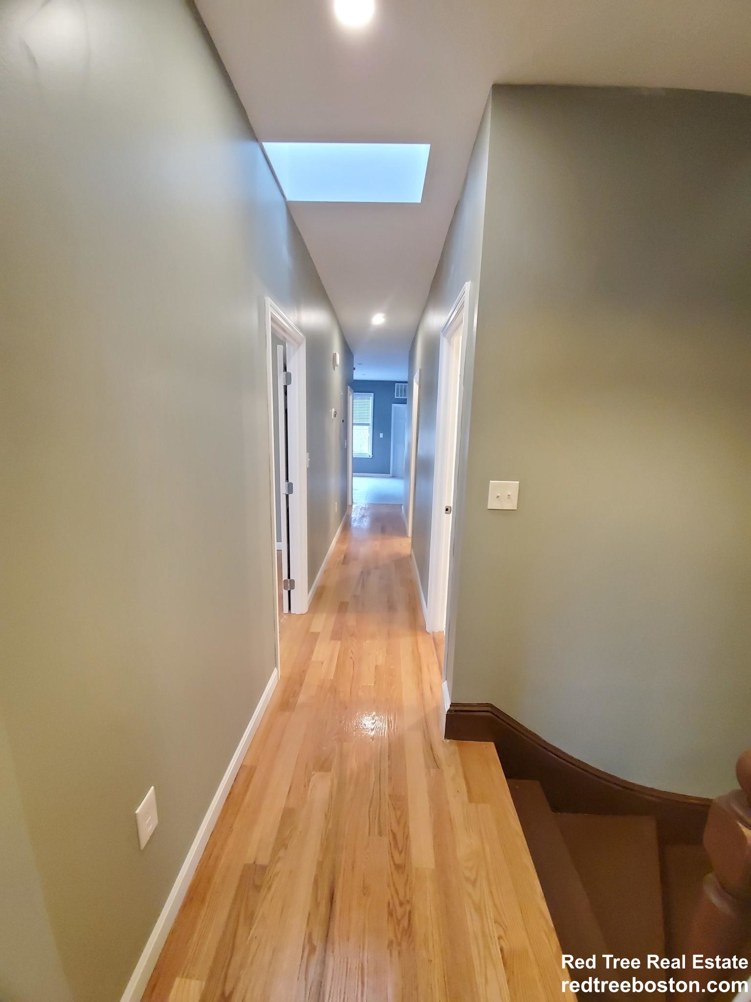 3 bed, 2 bath apartment for rent at 296 Brookline St, Cambridgeport — photo 26 of 28