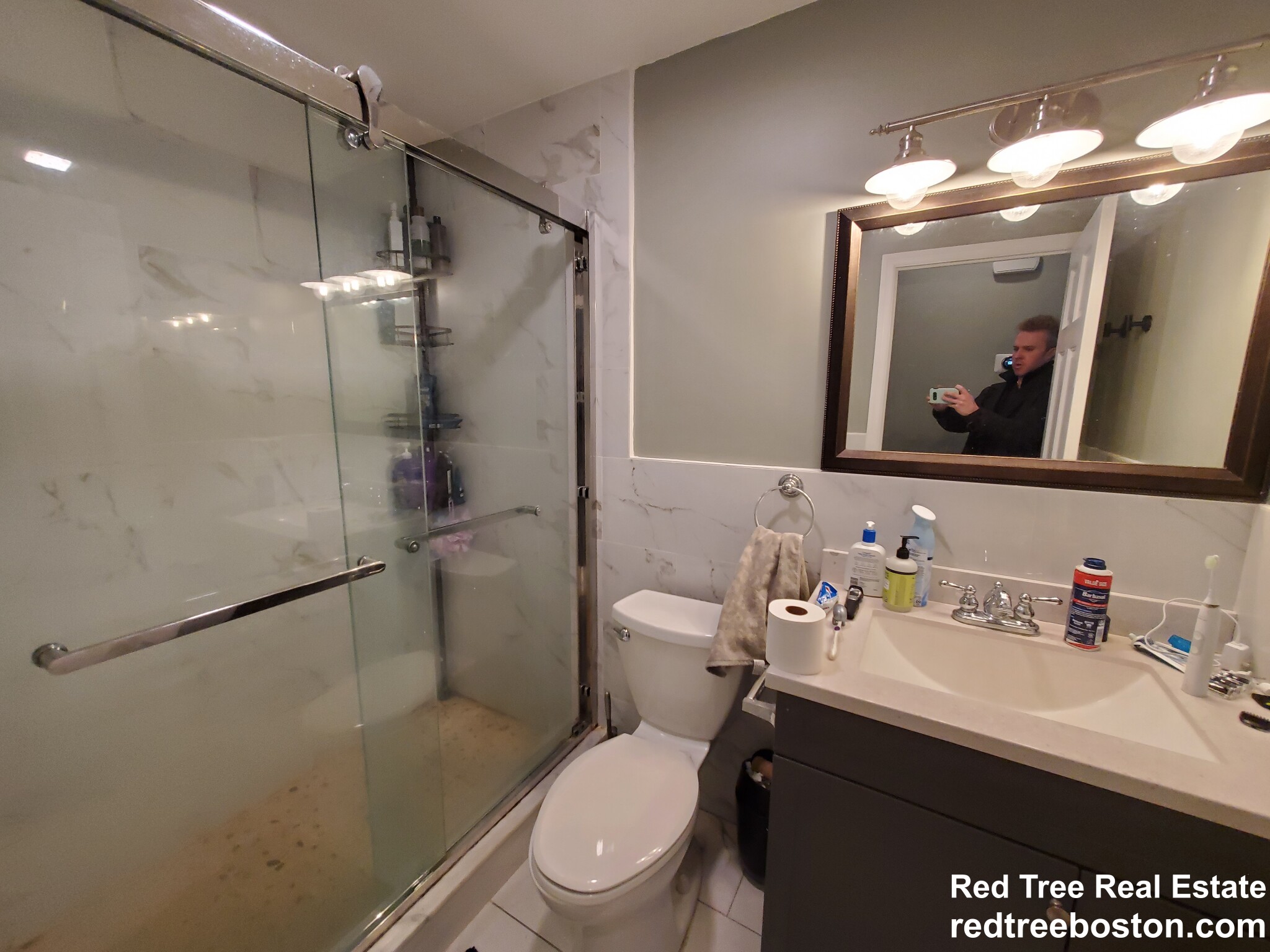3 bed, 2 bath apartment for rent at 296 Brookline St, Cambridgeport — photo 13 of 28