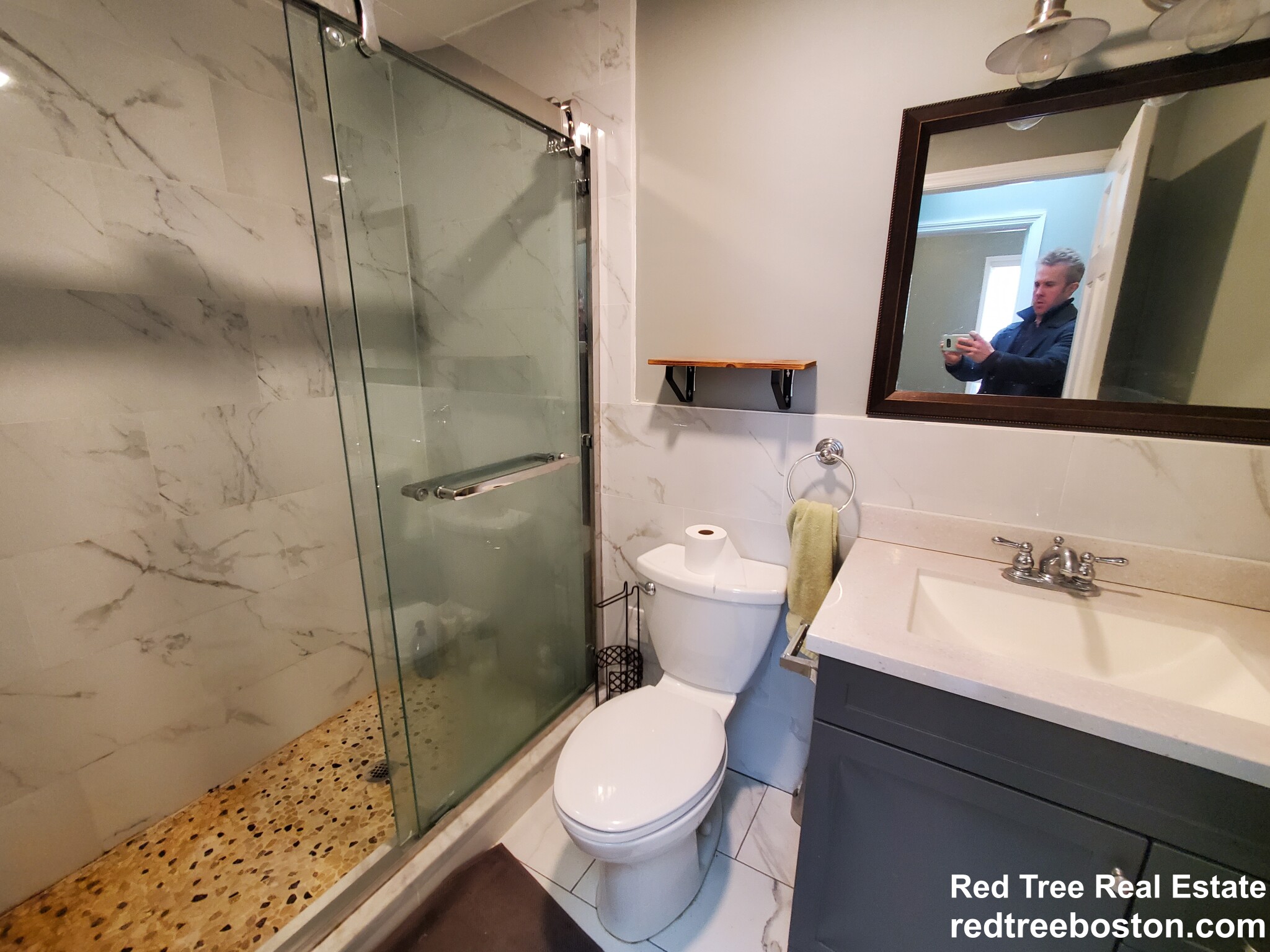 3 bed, 2 bath apartment for rent at 296 Brookline St, Cambridgeport — photo 14 of 28