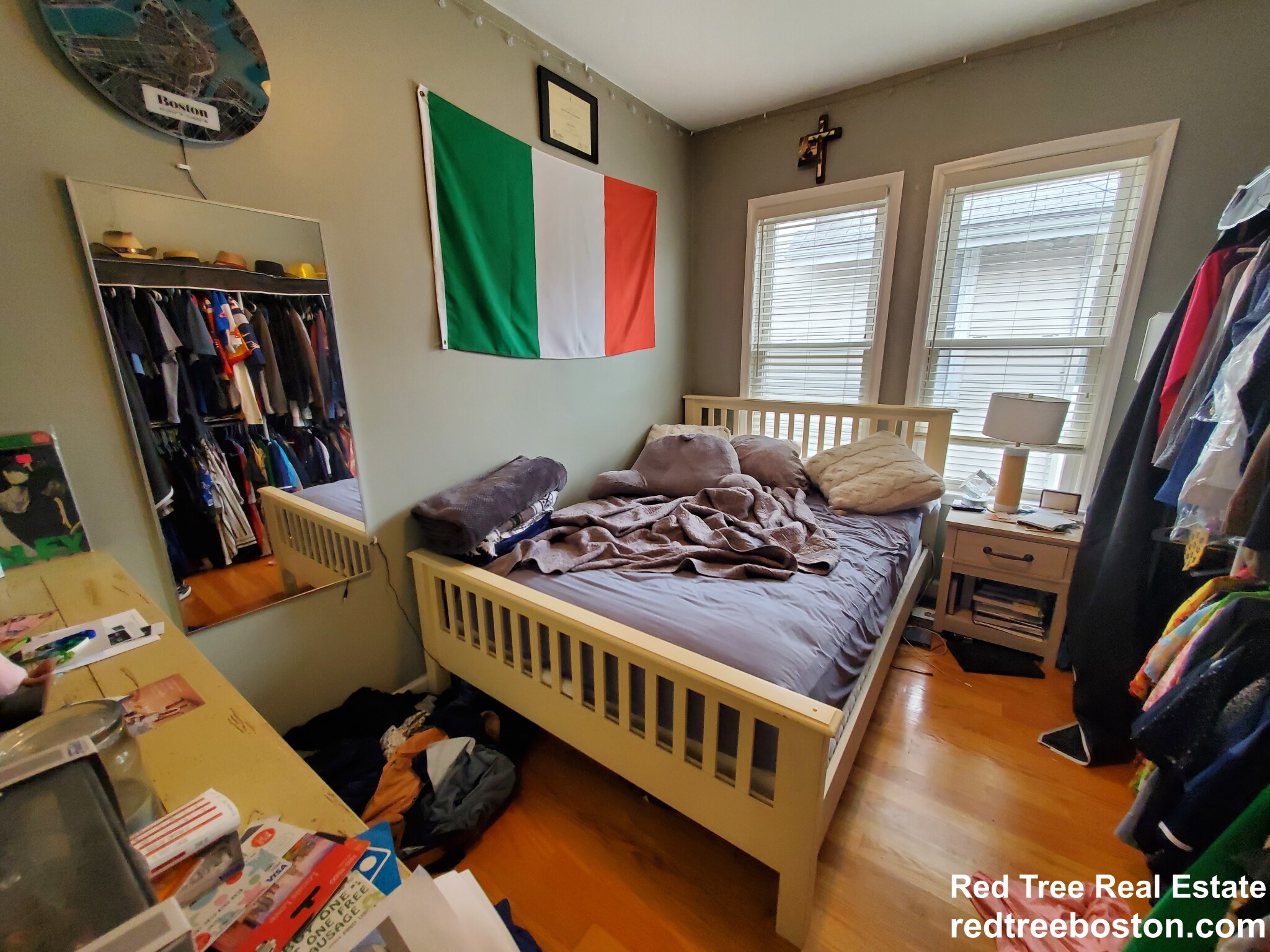 3 bed, 2 bath apartment for rent at 296 Brookline St, Cambridgeport — photo 10 of 28