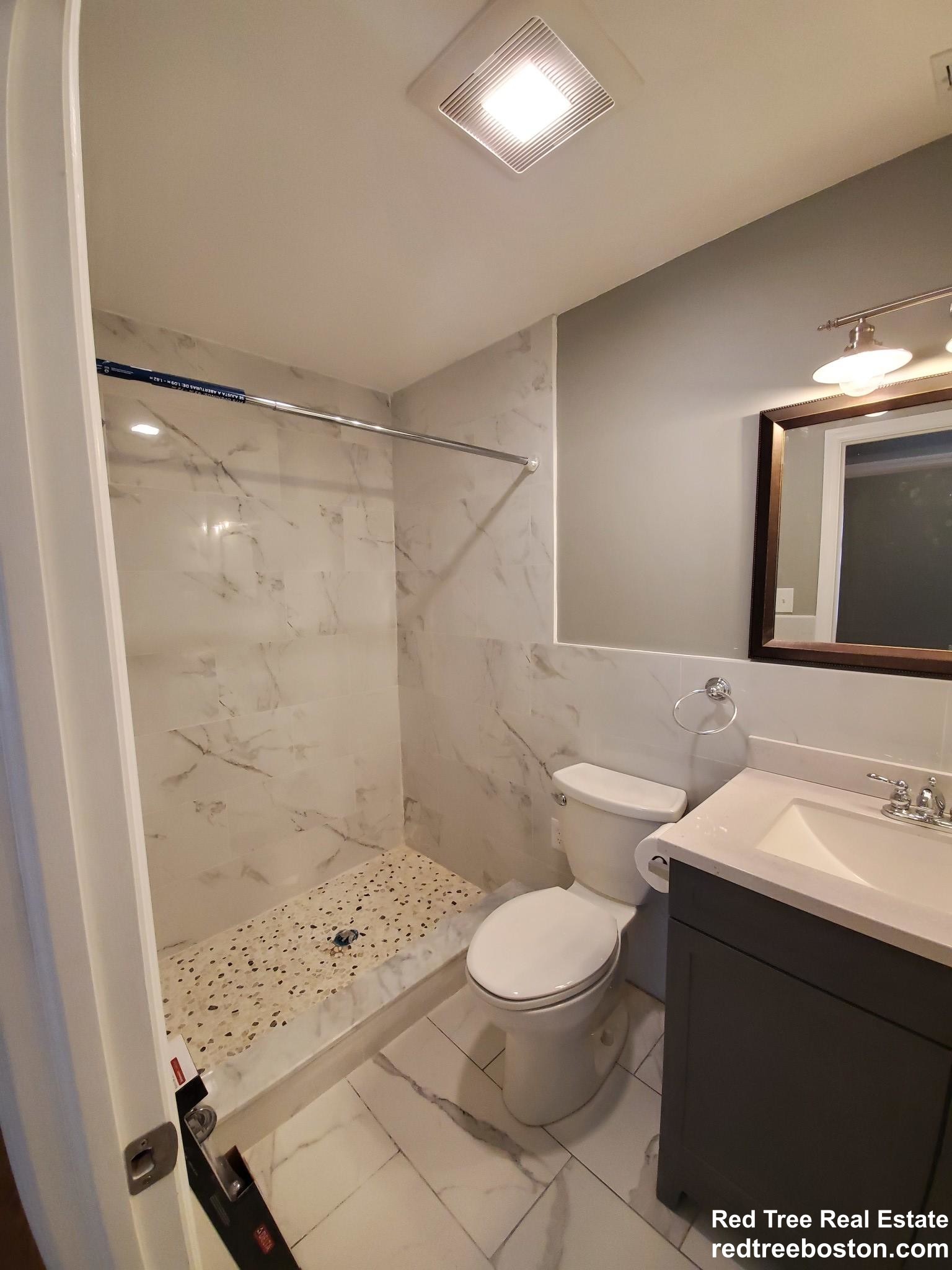 3.5 bed, 2 bath apartment for rent at 296 Brookline St Unit 1, Cambridgeport — photo 27 of 28