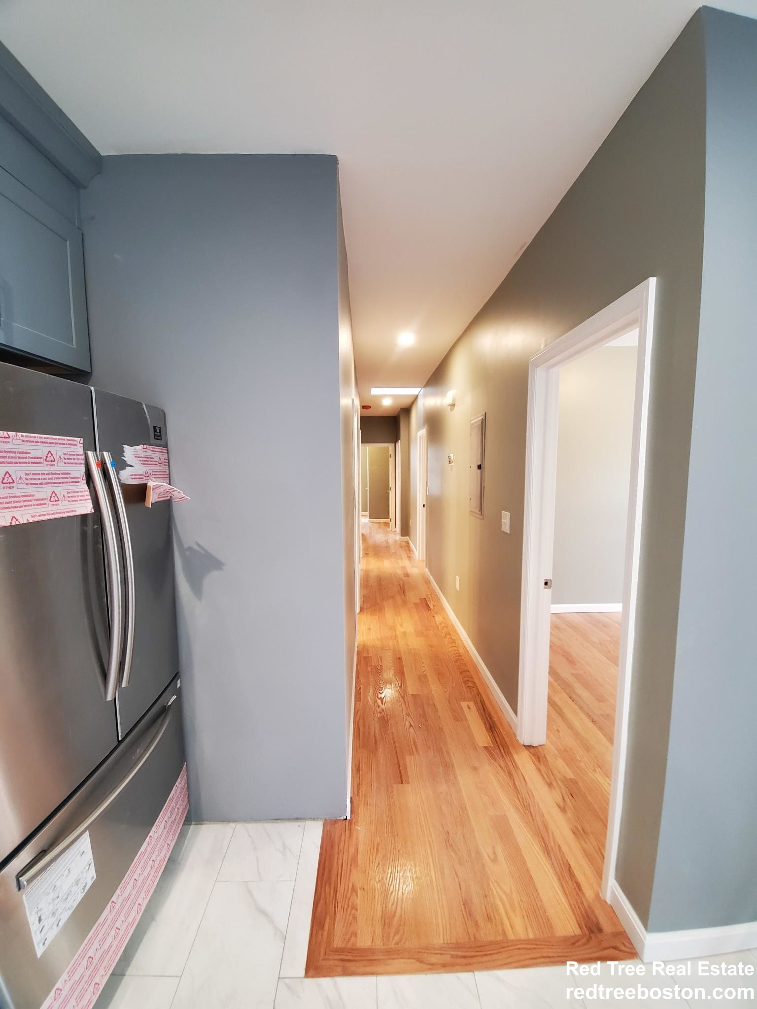 3.5 bed, 2 bath apartment for rent at 296 Brookline St Unit 1, Cambridgeport — photo 20 of 28